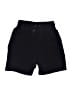 Gap Fit Solid Black Athletic Shorts Size S (kids) - photo 1