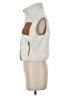 Steve Madden 100% Polyester Ivory Vest Size XS - photo 5