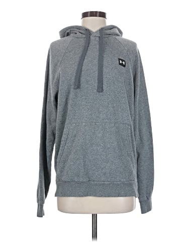Under Armour Pullover Hoodie (view 1)
