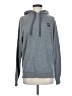 Under Armour Gray Pullover Hoodie Size S - photo 1