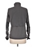 Adidas Gray Track Jacket Size 8 - 10 - photo 2