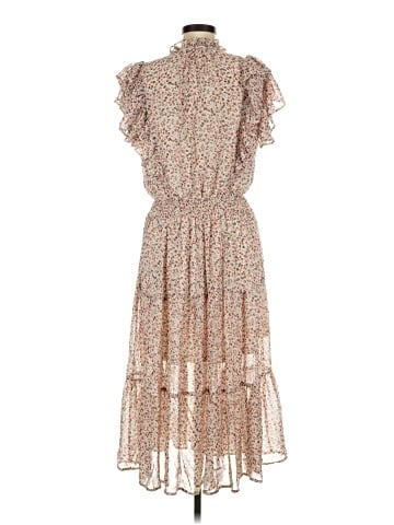 Entro Casual Dress (view 2)