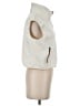 Steve Madden 100% Polyester Ivory Vest Size XS - photo 4