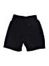 Gap Fit Solid Black Athletic Shorts Size S (kids) - photo 2