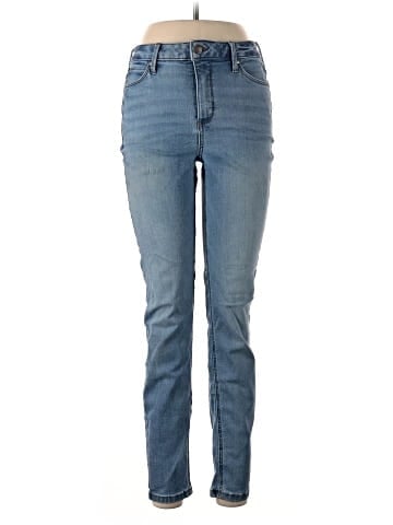 Simply Vera Vera Wang Jeans (view 1)