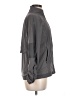 Adidas Gray Track Jacket Size 8 - 10 - photo 4