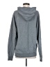 Under Armour Gray Pullover Hoodie Size S - photo 2