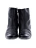 Paul Green Black Ankle Boots Size UK 5 / US 7 - photo 2