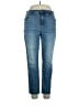 Kut from the Kloth Blue Jeans Size 16 - photo 1
