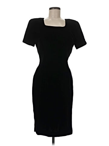 Maggy London Cocktail Dress (view 1)