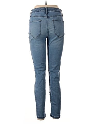 Simply Vera Vera Wang Jeans (view 2)