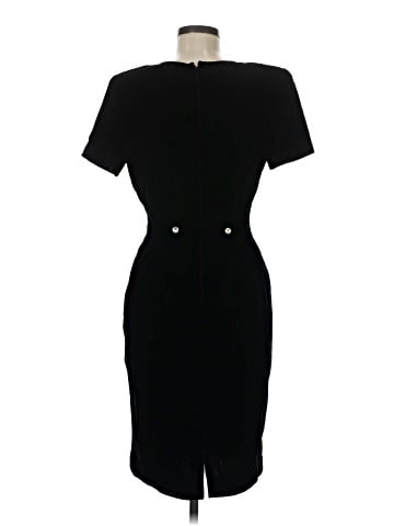 Maggy London Cocktail Dress (view 2)