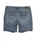 Lee Blue Denim Shorts Size 20 - photo 2