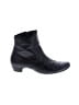 Paul Green Black Ankle Boots Size UK 5 / US 7 - photo 1