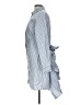 MICHAEL Michael Kors Blue Casual Dress Size L - photo 5