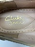 Clarks Tan Flats Size 7 1/2 - photo 3