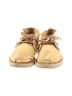 Satorisan 100% Leather Solid Tan Ankle Boots Size EU 39 - photo 2