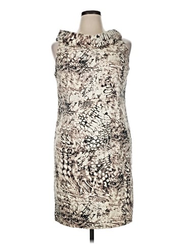 Ellen Tracy Cocktail Dress (view 1)