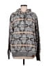 Ariat Gray Pullover Sweater Size M - photo 1