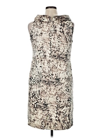 Ellen Tracy Cocktail Dress (view 2)
