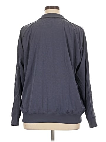 Athleta Track Jacket (view 2)