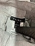Tribal Chevron-herringbone Gray Active Pants Size 10 - photo 7