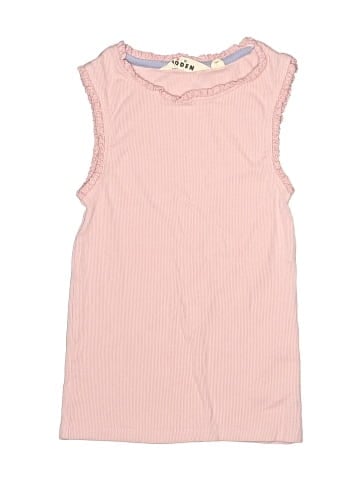 Mini Boden Sleeveless Top (view 1)