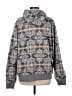 Ariat Gray Pullover Sweater Size M - photo 2