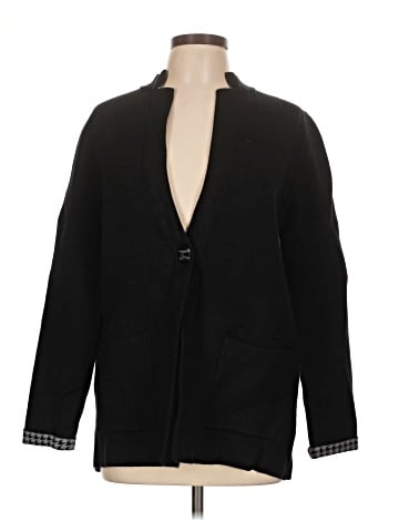 H By Halston Kimono (view 1)
