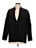 H By Halston Black Kimono Size L - photo 1