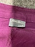 Eddie Bauer Purple Casual Pants Size 2 - photo 7