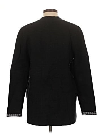 H By Halston Kimono (view 2)