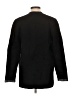 H By Halston Black Kimono Size L - photo 2
