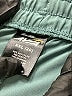 Avia Solid Teal Athletic Shorts Size 20 - photo 3