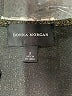 Donna Morgan Gray Jumpsuit Size 2 - photo 4