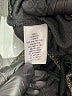Donna Morgan Gray Jumpsuit Size 2 - photo 5