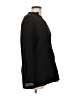 H By Halston Black Kimono Size L - photo 4