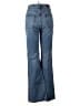 BDG Hearts Blue Jeans Size 28 waist - photo 2