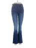 Mother Blue Jeans Size 28 waist - photo 1