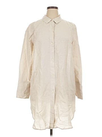 J.Crew Casual Dress (view 1)