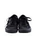 Vans Black Sneakers Size 8 1/2 - photo 2