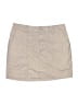 Lee Solid Tan Skort Size 16 - photo 1