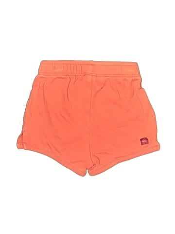 Tea Shorts (view 2)