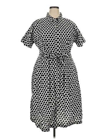Talbots Casual Dress (view 1)
