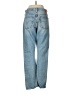 Levi's 100% Cotton Hearts Blue Jeans Size 29 waist - photo 2