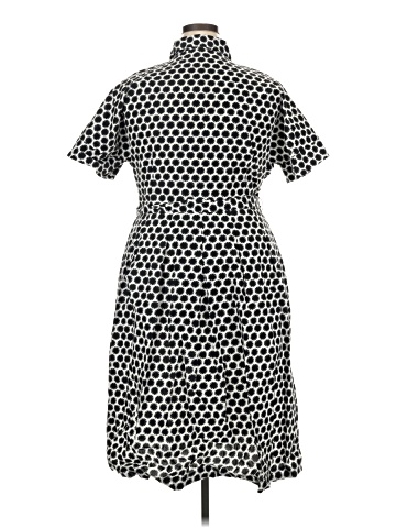 Talbots Casual Dress (view 2)