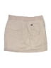 Lee Solid Tan Skort Size 16 - photo 2