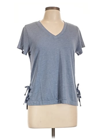 Billy T Short Sleeve T-Shirt (view 1)