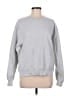 Aritzia Gray Sweatshirt Size M - photo 1