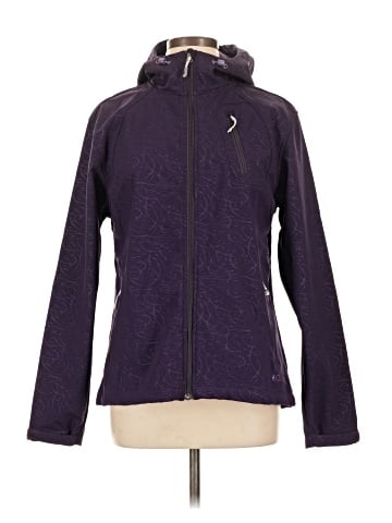 Double Diamond Jacket (view 1)